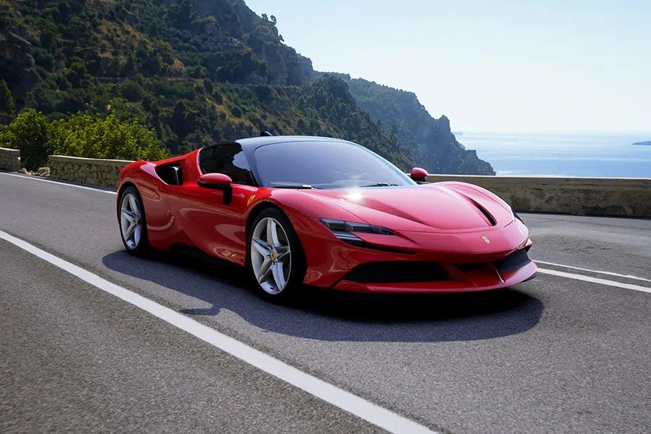 ferrari-sf90-stradale-front-right-view