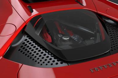 Ferrari SF90 Stradale preview 4