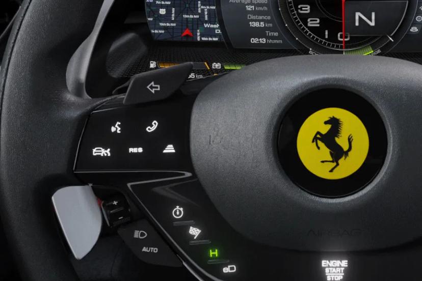 ferrari-sf90-stradale-steering-controls