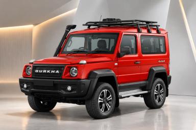 Force Gurkha preview 1