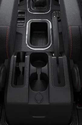 force-motors-gurkha-5-door-cup-holder