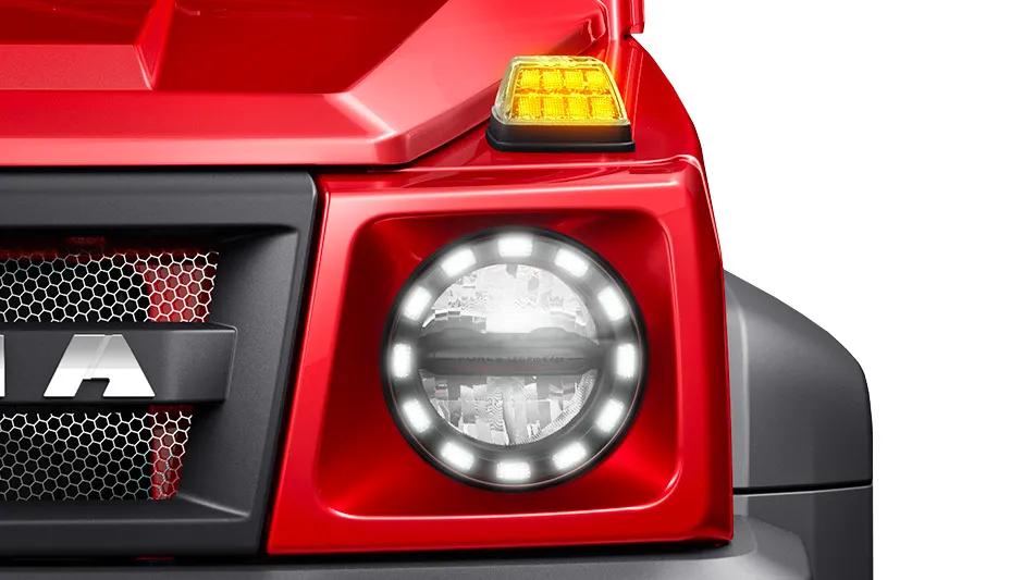 force-motors-gurkha-5-door-headlight