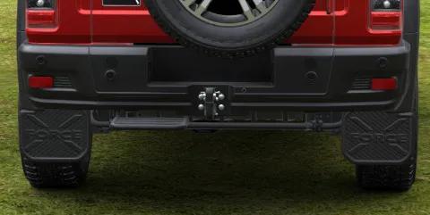 force-motors-gurkha-5-door-rear-bumper