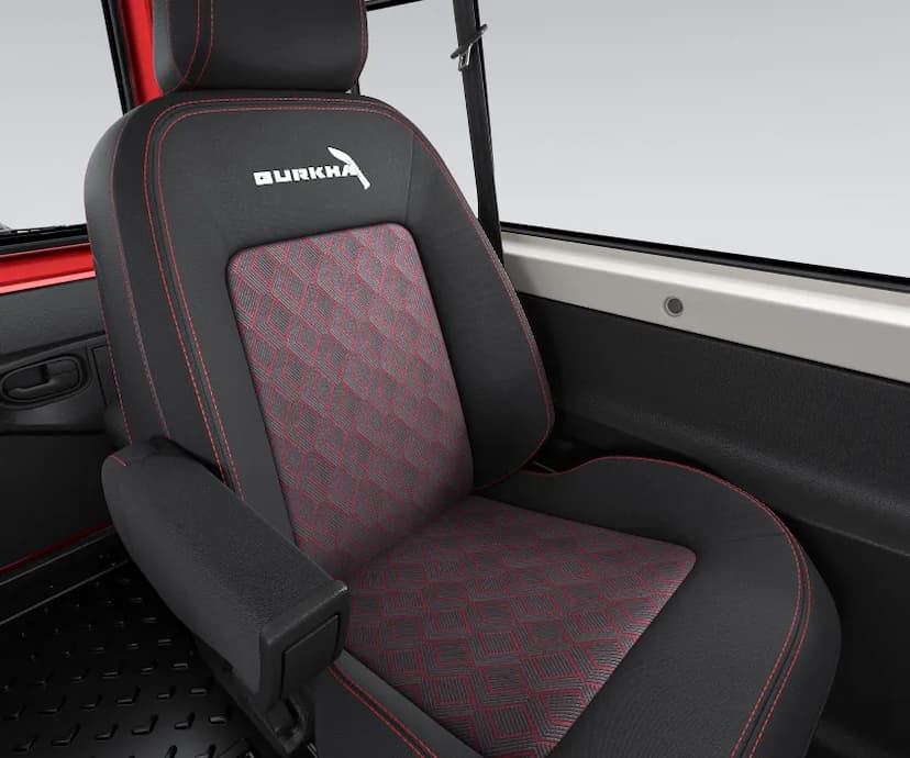 force-motors-gurkha-5-door-seat