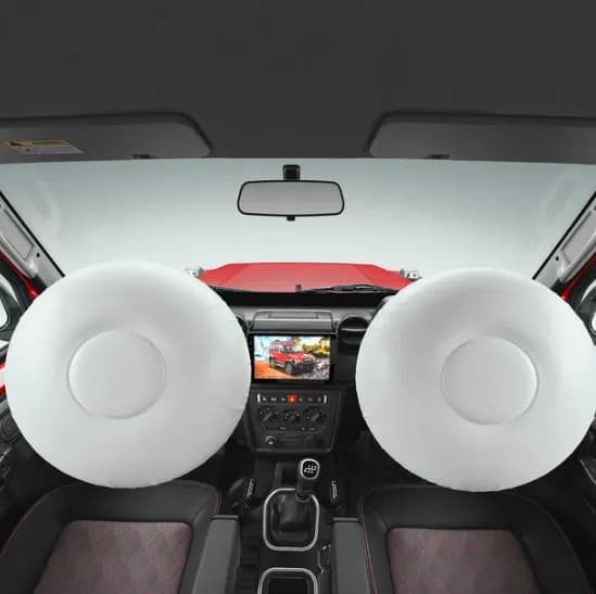 force-motors-gurkha-airbags