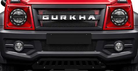force-motors-gurkha-front-grille