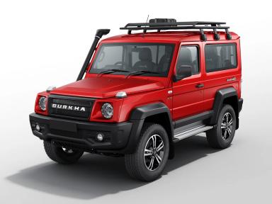 Force Gurkha preview 1
