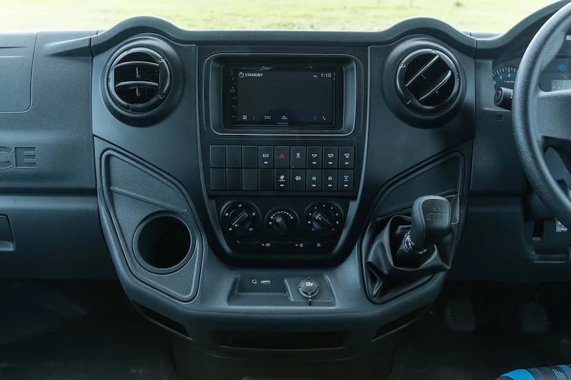 force-urbania-ac-controller
