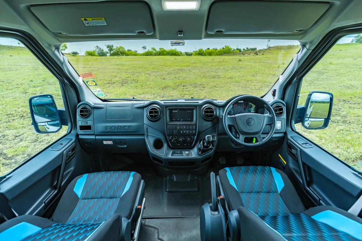 force-urbania-dashboard