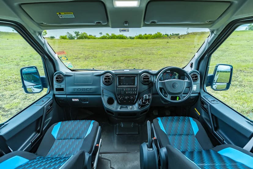 force-urbania-dashboard