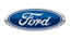 Ford brand logo