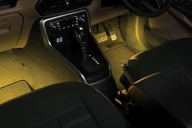 Ford EcoSport Titanium