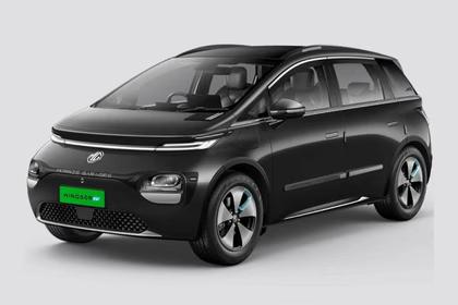 MG Windsor EV Exclusive thumbnail