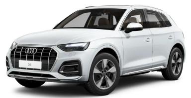 Audi Q5 preview 1