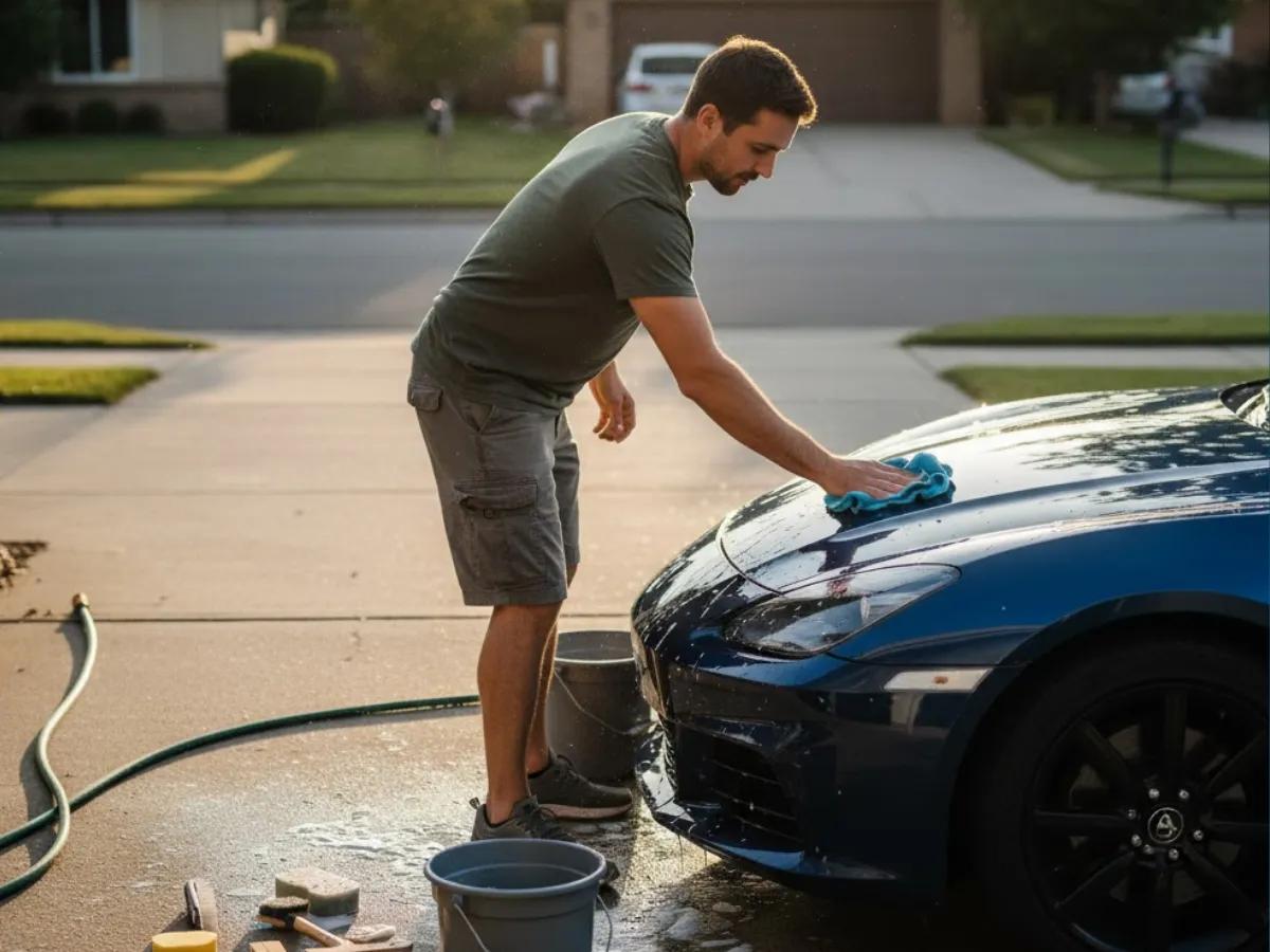 Which GSM Microfiber Cloth is Best for Car