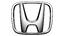 Honda brand logo