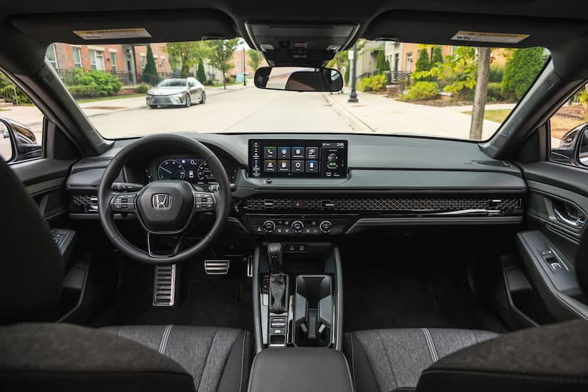 honda-accord-dashboard