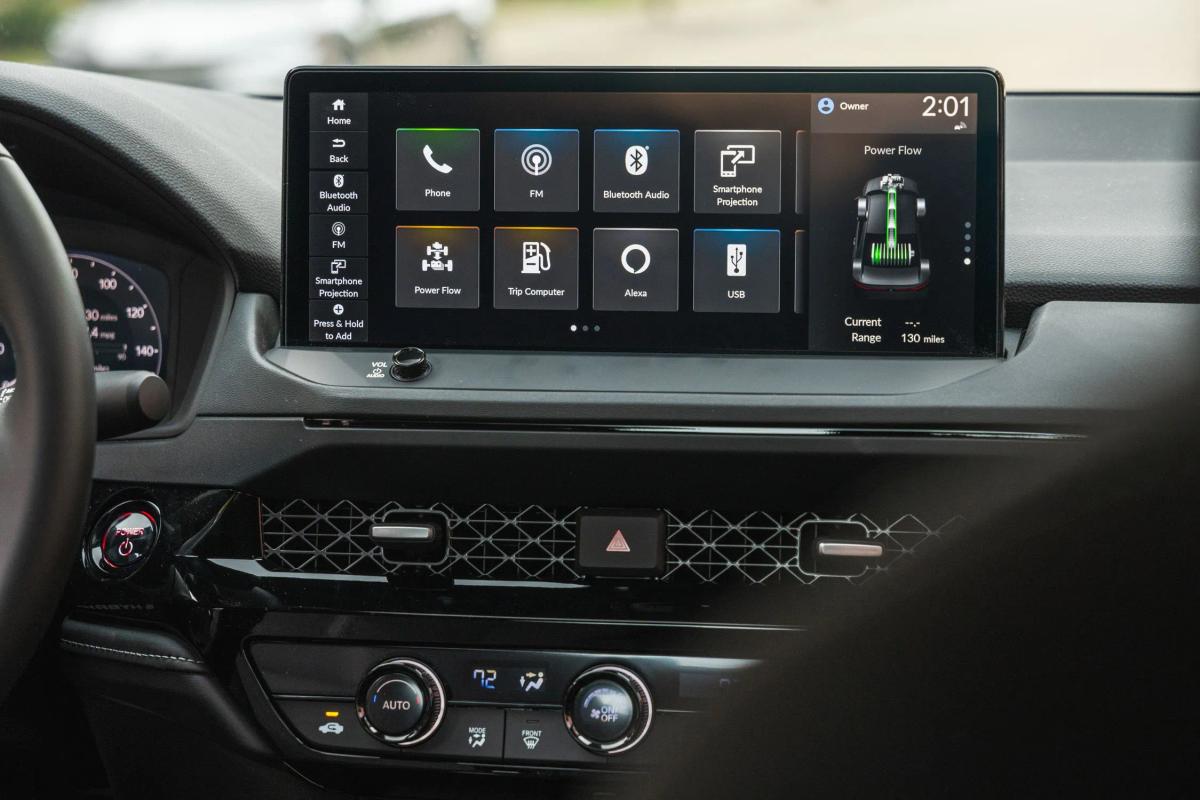 honda-accord-infotainment-system