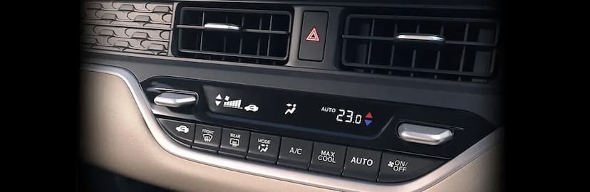 honda-amaze-climate-controller