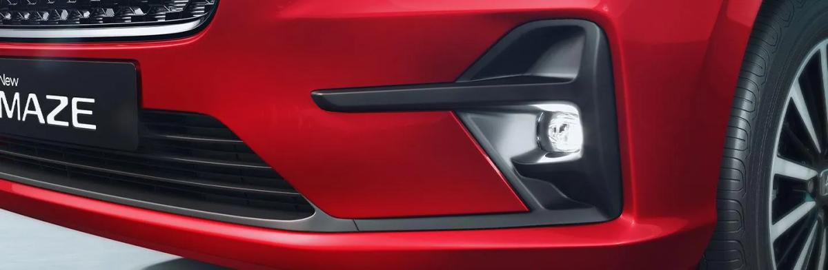 honda-amaze-fog-light