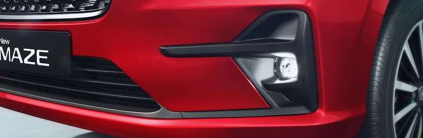 honda-amaze-fog-light