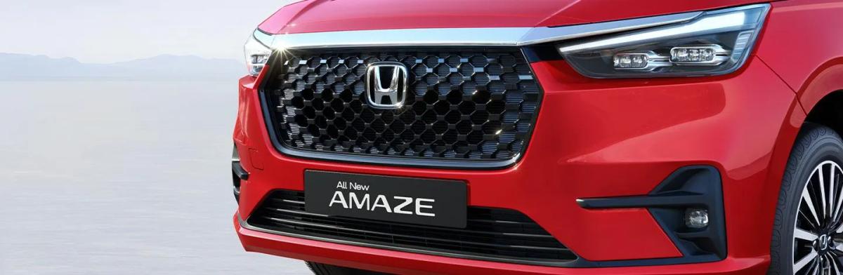 honda-amaze-front-grill
