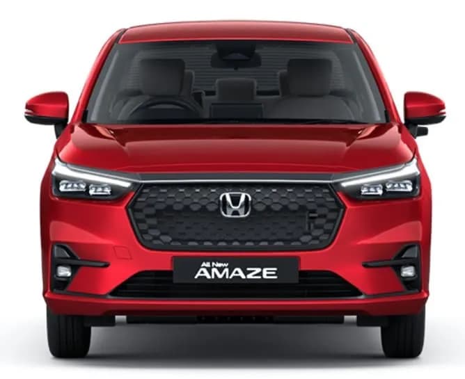 honda-amaze-front-view