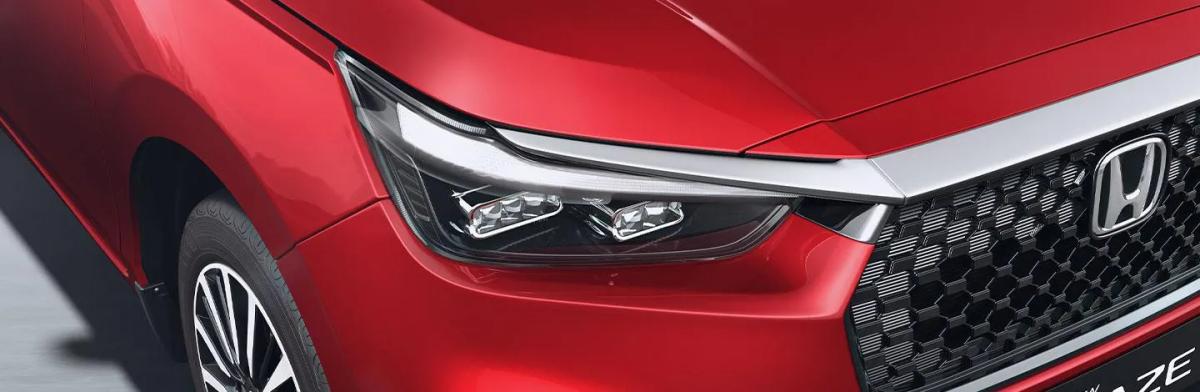 honda-amaze-head-light
