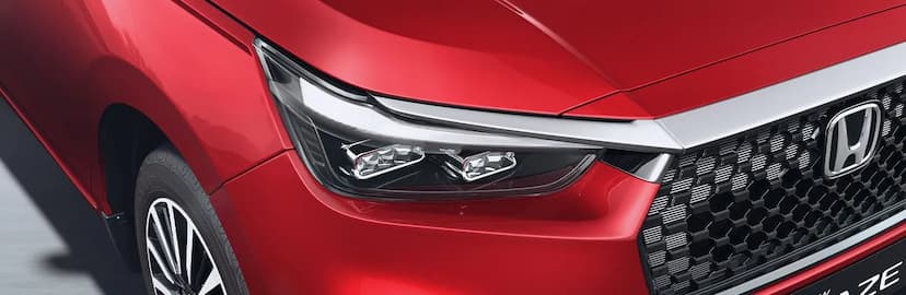 honda-amaze-head-light