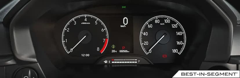 honda-amaze-instrument-console