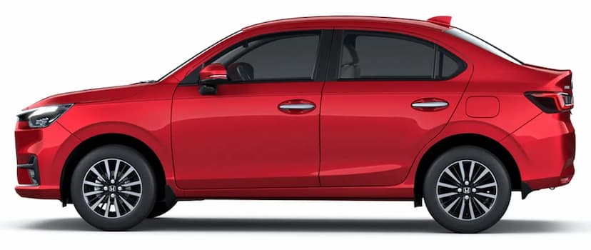 honda-amaze-left-view