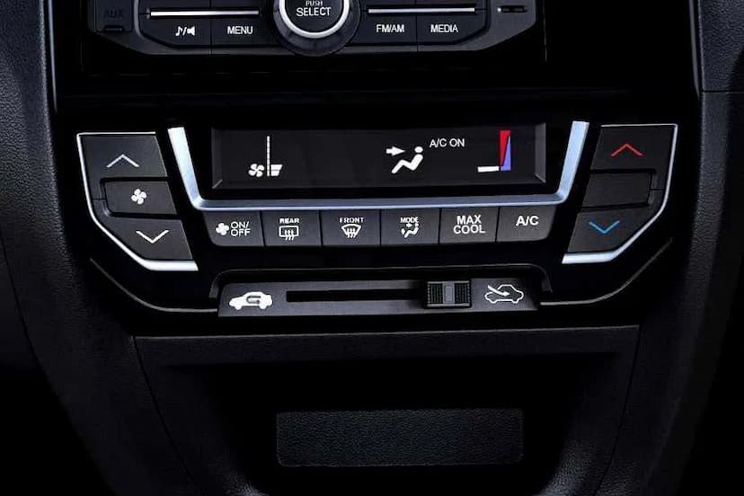 honda-brio-ac-controls