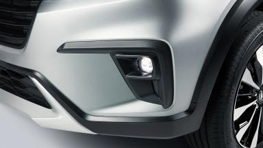 Honda BRV preview 3
