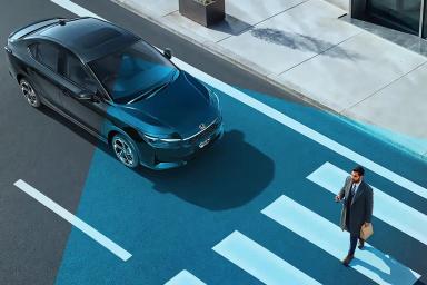 Honda City preview 3