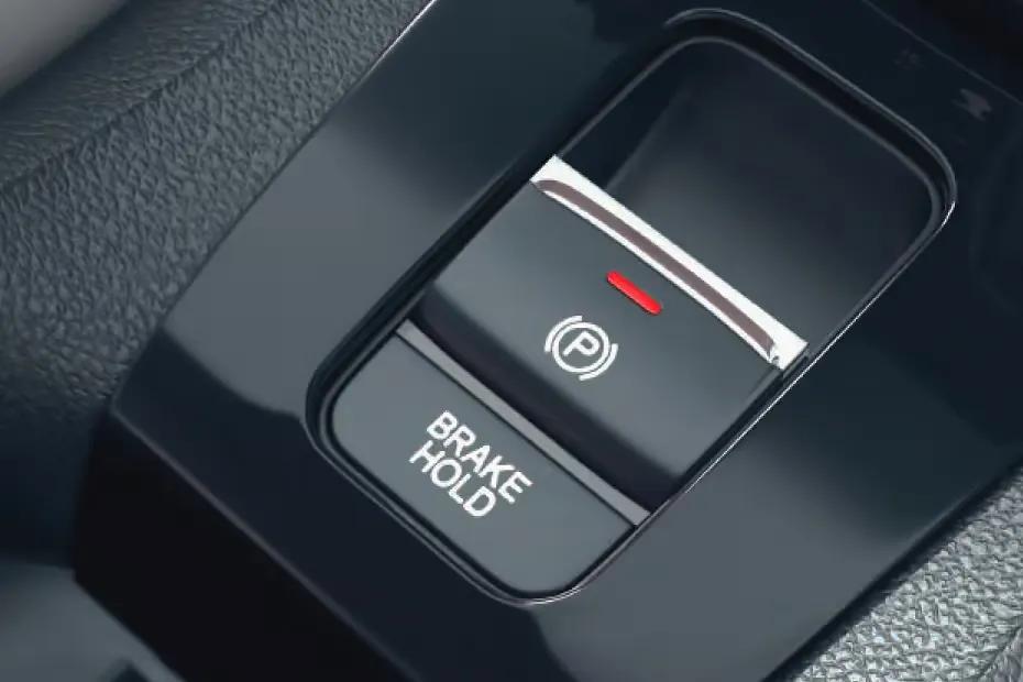 honda-city-electronic-parking-brake