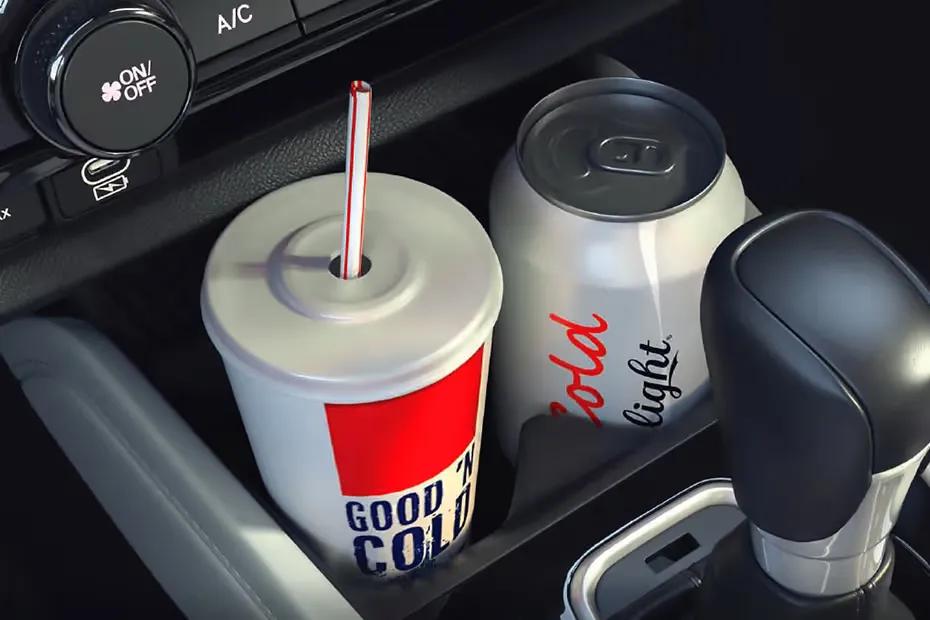 honda-city-front-cup-holder