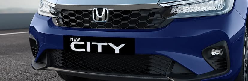 honda-city-front-grille