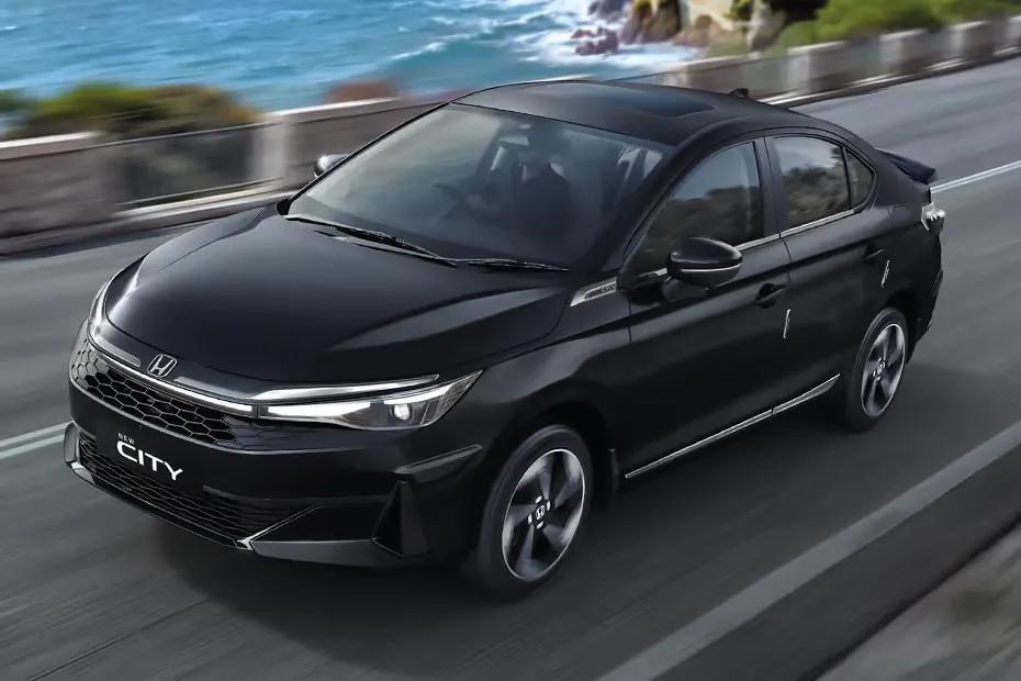 honda-city-front-left-view