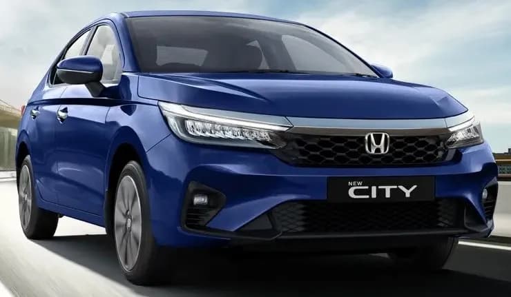 honda-city-front-right-view
