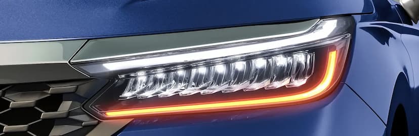 honda-city-headlight
