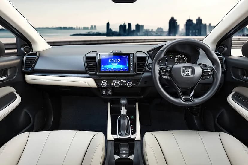 honda-city-hybrid-dashboard