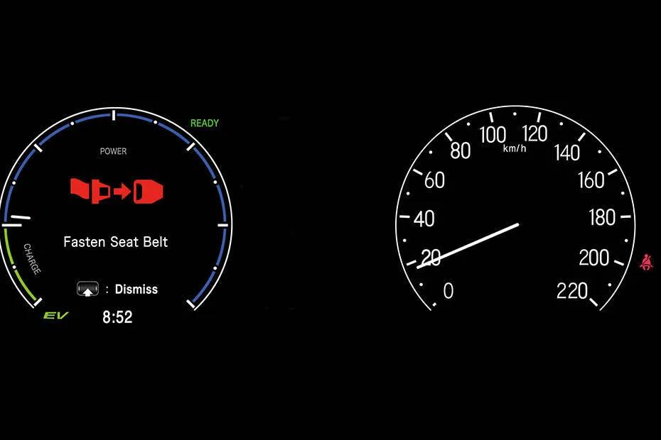 honda-city-hybrid-instrument-console