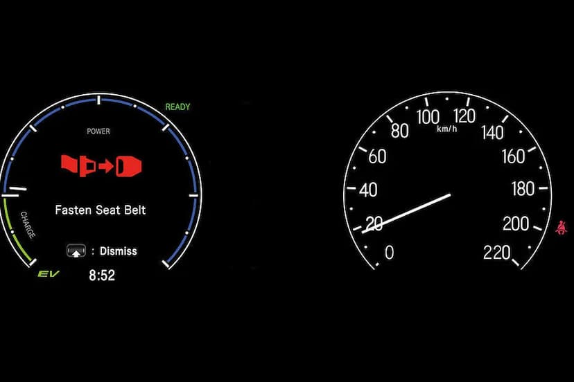 honda-city-hybrid-instrument-console