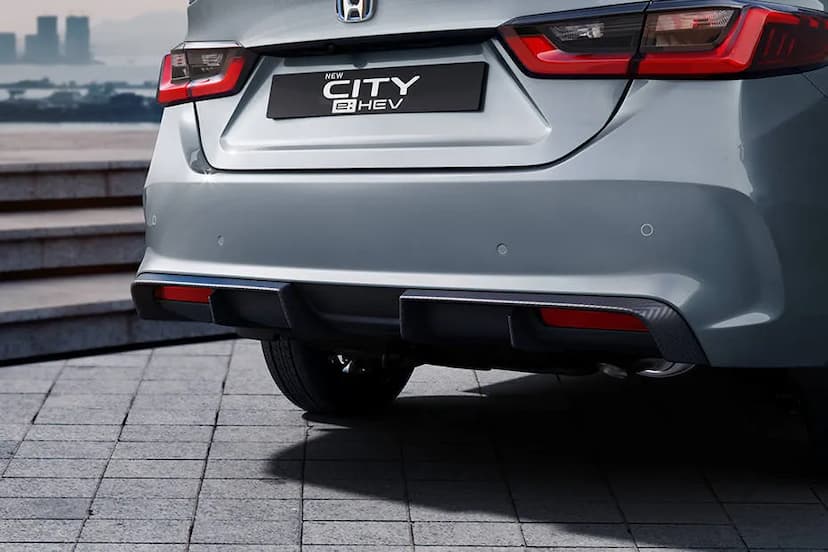 honda-city-hybrid-rear-bumper