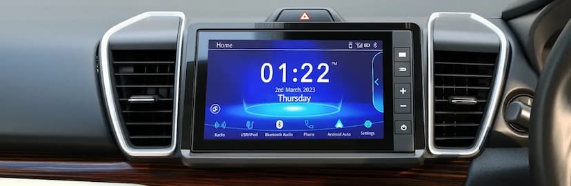 honda-city-infotainment-system