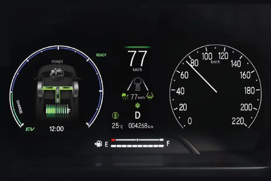 honda-city-instrument-cluster