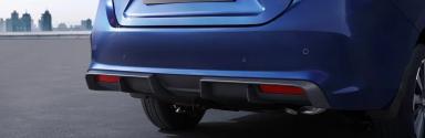 Honda City preview 2