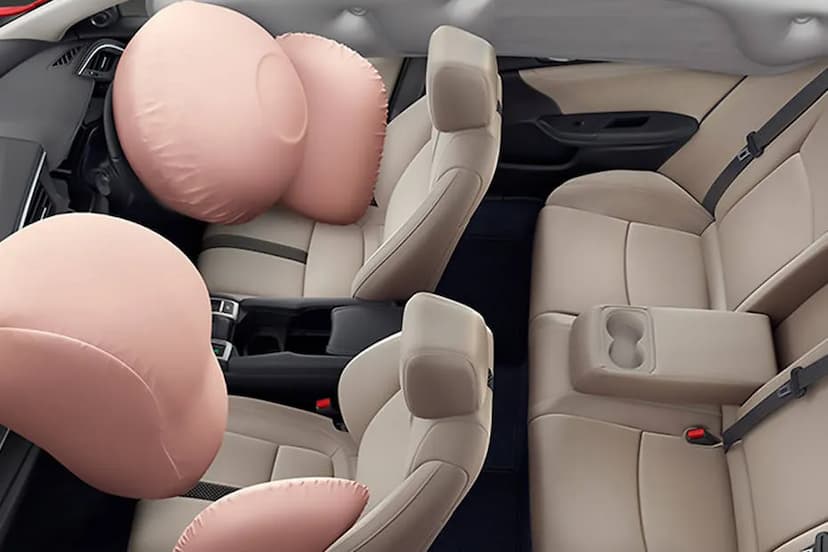 honda-civic-airbags