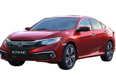 Honda Civic preview 1