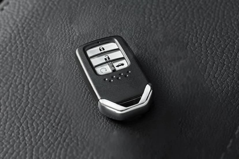 honda-civic-key